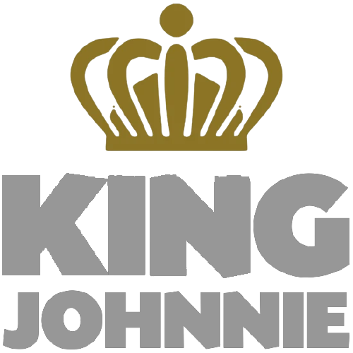 King Johnnie logo